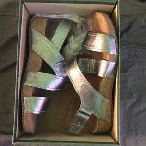 Josef Seibel woman’s shoe